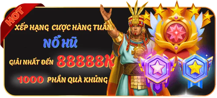 Hình ảnh game nổ hũ Slot B