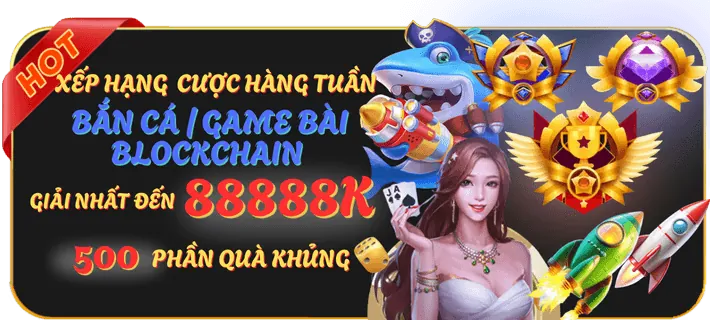 Trò chơi nổ hũ tại Nohuu