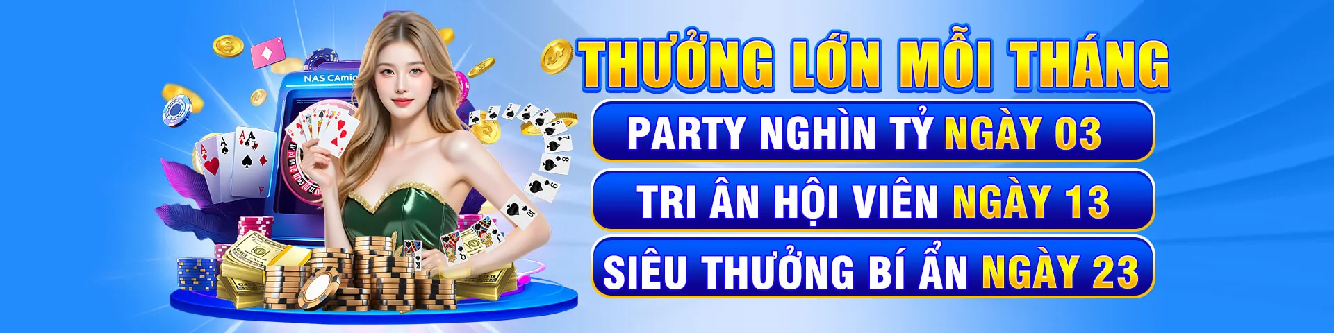 Sân chơi giải trí trực tuyến nohuu hàng đầu Việt Nam