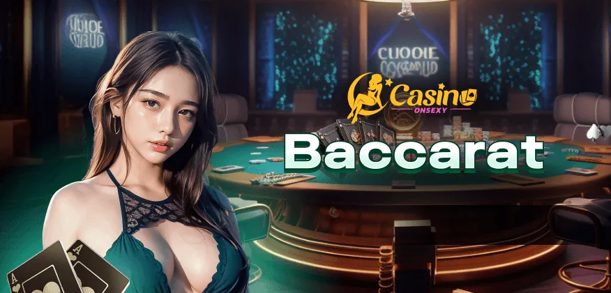 Hướng dẫn chơi casino